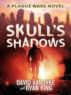 Skull's Shadows - ebook